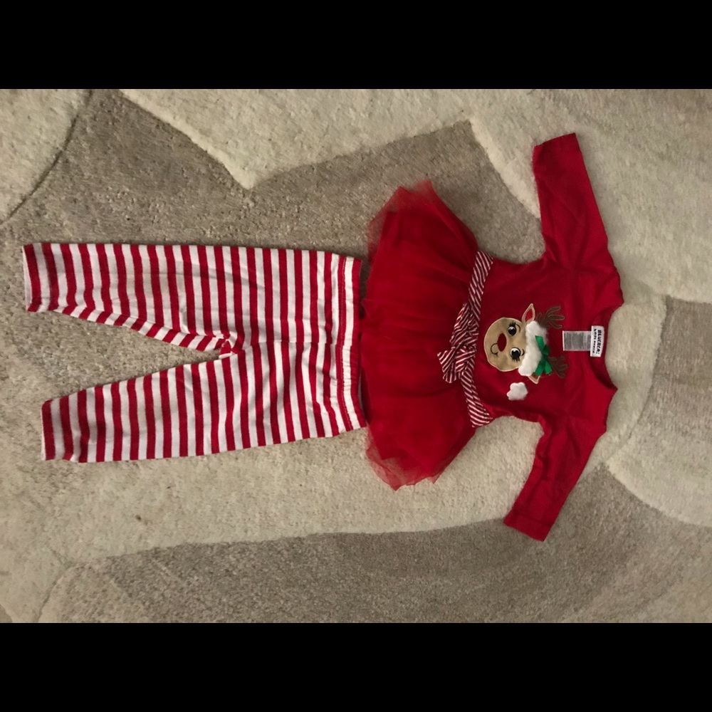 Christmas outfit!!